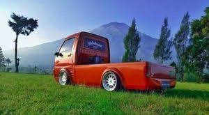 .pick up untuk jualan makanan, modif mobil dagang, harga mobil untuk jualan, gambar usaha warung mobil, modifikasi mobil pick sumber gambar : 10 Cara Modifikasi Truk Mobil Pickup Keren 50 Ide Gambar Demico Co