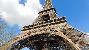 That year, the world's fair covered the entire champ de mars in paris and its focus was the vast constructions in iron and steel that were the great industrial advancement of that time. Inside The Eiffel Tower Paris 2019 Youtube