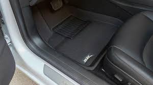 Best Floor Mats For The Model 3 Car Floor Liners Tesla Model Fit Car