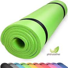 Im check die 14 beliebtesten matten für pilates, die bei den 2468 bewertungen von käufern die besten. Yogamatte Test 8 Yogamatten Unter 35 Im Vergleich