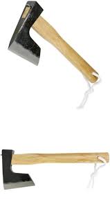 Axes And Hatchets 151620 Family Tree Hatchet Japanese Axe 570g Handle Length 300 Mm Japan Free Ship Buy It Now Only 31 99 On Eba Hatchet Axe Family Tree