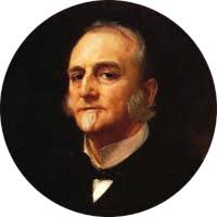 Family relationship of Charles Goodyear and Lucius Fairchild via William  Bunnell