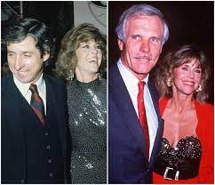 Check spelling or type a new query. Is Jane Fonda Married Meet Her Ex Husbands Including Roger Vadim