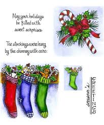 Candy cane christmas stocking, fully lined stockings, dark colors, green and black, candy canes stocking, fun christmas gift legacystitchers 5 out of 5 stars (43) Candy Cane And Holly Three Christmas Stocking No 107