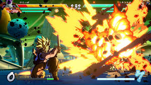 Dragon ball fighterz is born from what makes the dragon ball series so loved and famous: Dragon Ball Fighterz Feels Like Competitive Performance Art Destructoid