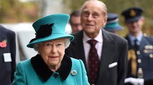 Riassunto dei tre capitoli di storia moderna che parlano della spagna di filippo ii, l'inghilterra di elisabetta i e delle guerre di religione in francia (6 pagine formato doc). Covid 19 Vaccino Nel Regno Unito La Regina Elisabetta 94 Anni E Il Principe Filippo 99