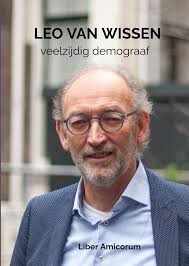 Leo van Wissen: veelzijdig demograaf. Liber Amicorum, 163 p.