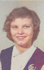 Lewellen “ღ” McFall (1944-2014)