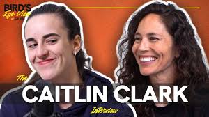 Caitlin Clark