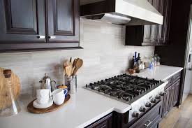 Home » all home decor ideas & products » kitchen backsplash ideas. Considering A Natural Stone Backsplash In The Kitchen Read This First Designed