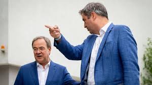 Cdu sucht den kanzlerkandidaten merz? Soder Habeck Und Co Das Leben Der Verhinderten Kanzlerkandidaten