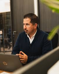 Aaron Marcos Lopez Guerra