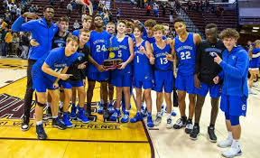The branson pirates start the tournament against skyline at 4 p.m. Aminu Mohammed S Historic Night Sends Greenwood To First Blue Gold Title O Zarks Sports Zone