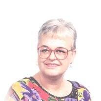 Augusta Sue Kirby Obituary