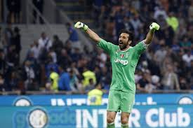 Буффон джанлуиджи (gianluigi buffon) футбол вратарь италия 28.01.1978. Gianluigi Buffon Confirms He Will End Juventus Career At End Of The Season Bleacher Report Latest News Videos And Highlights