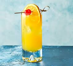 Harvey wallbanger
