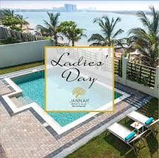 Ras al khaimah 800526624 al riffa, mina al arab rd, north ras al khaimah. Jannah Hotels And Resorts Celebrates International Women S Day