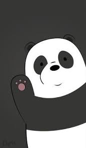 A Little Tribute To One Of The Cutest Bears Out There Pan Pan Cute Panda Wallpaper Bear Wallpaper Panda Wallpapers