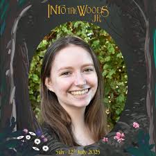 Introducing Brooke Lane as the Witch alternate, a complex character who is  more than just a villain. Join us for the magic of the Tael Solutions Ltd  season of Into the Woods