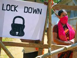 The restrictions will come into effect from tomorrow night (april 27.) the decision to impose statewide lockdown was taken today in the cabinet meeting chaired by chief minister bs yeddyurappa. Karnataka Lockdown Latest Updates News And Updates From The Economic Times
