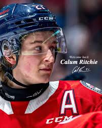 With the 279th overall pick in the 2024 Priority Selection, the Oshawa  Generals are proud to select from the Toronto Red Wings, Michael Marrelli.  Welcome to #GensNation, Michael! #FutureGENeration