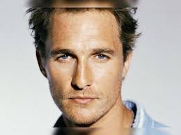I have never given him a second thought.until now. Matthew Mcconaughey Willing To Return To True Detective Times Of India