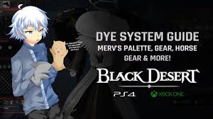 A variety of achievements help you . Quick Answer Black Desert How To Dye Bikehike