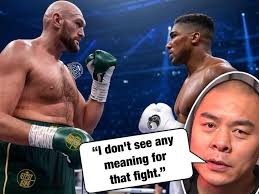 The fight you have right now is against irrelevance.