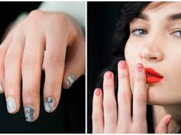 Fall Nail Trends That Will Have You Falling Head Over Heels