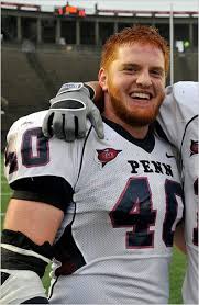 It is most frequently diagnosed in athletes who have experienced repeated head trauma, such as football and hockey players. My Legacy In Memory Of Owen Thomas Concussion Legacy Foundation