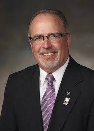 Wisconsin administrator chosen to head Heartland