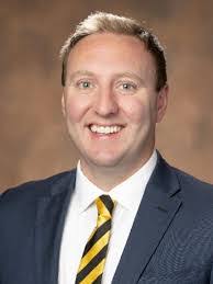 David Chambliss's Instagram, Twitter & Facebook