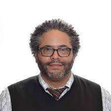 Geoffrey Basknight's Instagram, Twitter & Facebook