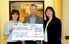 Below you can browse through all available bank swift codes in germany (de bic codes). Eventbus Erlos Fur Gemeinnutzige Zwecke Der Gemeinde Breitungen Nhz24 De