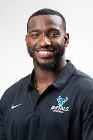 Max Michel Earns 2022-23 1-MAC Program Award