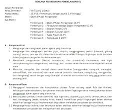 Silabus adalah salah satu perangkat pembelajaran yang sangat di butuhkan oleh seorang guru mata pelajaran yang mana silabus menjadi dasar da. Download Silabus Rpp Ipa Kelas 7 Semester 1 Kurikulum 2013