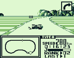 W naszym serwisie znajdziesz darmowe kody do gier na pc oraz konsole ps2, psx, psp, xbox i wiele innych. Game Boy F 1 Race Angespielt Dmgpage Game Boy Blog