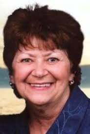 Evelyn Kathleen Boston