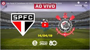Clique aqui para ir ao tempo real da partida no ge. Assistir Tv Assistir Sao Paulo X Corinthians Ao Vivo Online Gratis