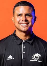 Jonathan Mercado's Instagram, Twitter & Facebook