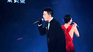 黃耀明 彭羚 漩渦 concert yy. Yy Concert å°¾å ´å½­ç¾š é»ƒè€€æ˜Žæ¼©æ¸¦ Youtube