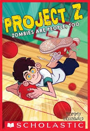 Zombies Are People Too Project Z 2 Ebook By Tommy Greenwald Rakuten Kobo In 2020 Free Kindle Books Zombies Books Projects