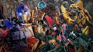 نتیجه جستجوی لغت [transformers] در گوگل