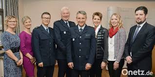 Pkw,nfz,as,motorrad kurzum alles was reifen und räder hat. Bundespolizei Waidhaus Gerhard Hofler Neuer Chef Onetz