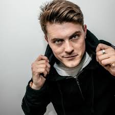 Stream Winchester rapper Lucan Mills