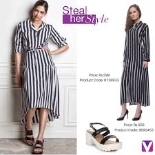 voonik on twitter look trendy stylish like deepika padukone in this shirt style dress available on voonik team up the look with platform heels voonik celebstyle voonikfashion dress style deepikapadukone bollywood trendy stylish like deepika padukone