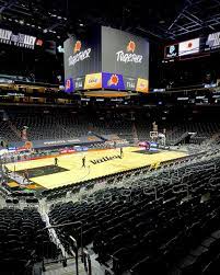 Phoenix suns arena (formerly america west arena, us airways center, talking stick resort arena, and phx arena) is an american sports and entertainment arena in phoenix, arizona. Phoenix Suns Arena On Twitter The 2021 Playoffs Are Officially Kicking Off Here In Phoenix As The Suns Take On The Lakers In Our House Today At 12 30pm You Ready Suns Fans