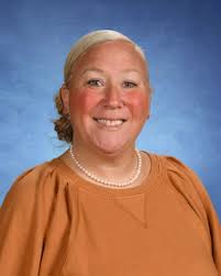 Staff in the Spotlight