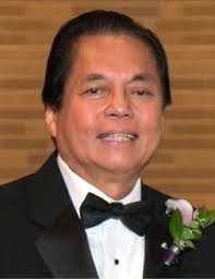 Obituary information for Amado A. Luz