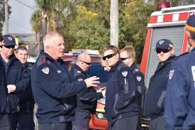 Retired NSW Fire & Rescue Captain Bruce Ambrose's Legacy
